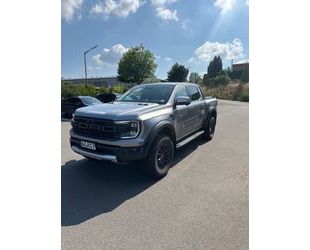 Ford Raptor Gebrauchtwagen