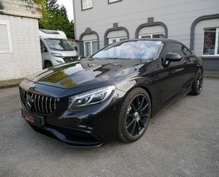 Mercedes-Benz S 63 AMG Gebrauchtwagen