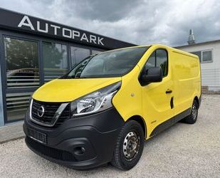 Nissan NV300 Gebrauchtwagen