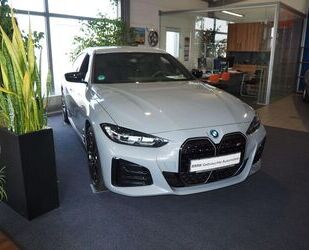 BMW i4 Gebrauchtwagen