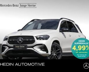 Mercedes-Benz GLE 450 Gebrauchtwagen