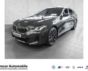 BMW 630 Gran Turismo Gebrauchtwagen
