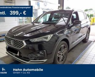 Seat Tarraco Gebrauchtwagen