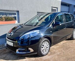 Renault Scenic Gebrauchtwagen