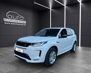 Land Rover Discovery Sport Gebrauchtwagen