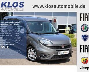 Fiat Doblo Gebrauchtwagen