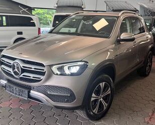 Mercedes-Benz GLE 350 Gebrauchtwagen