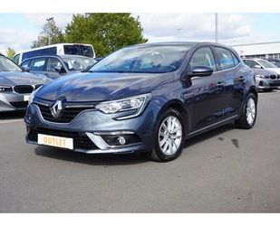 Renault Megane Gebrauchtwagen