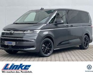 VW T7 Multivan Gebrauchtwagen