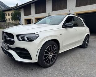 Mercedes-Benz GLE 350 Gebrauchtwagen