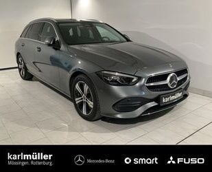 Mercedes-Benz C 200 Gebrauchtwagen
