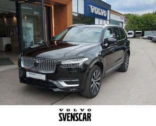 Volvo XC90 Gebrauchtwagen
