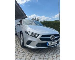 Mercedes-Benz A 180 Gebrauchtwagen
