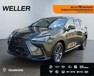 Lexus NX 450h Gebrauchtwagen