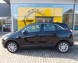 Opel Crossland (X) Gebrauchtwagen