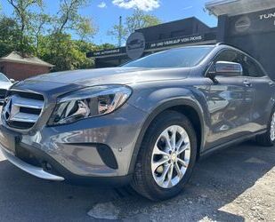 Mercedes-Benz GLA 200 Gebrauchtwagen