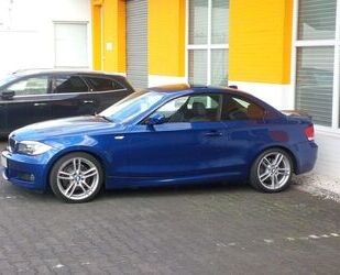 BMW 125 Gebrauchtwagen