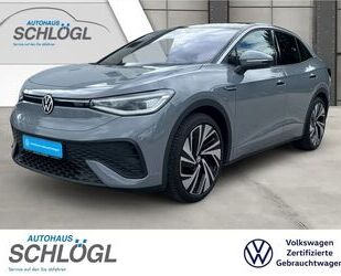 VW ID.5 Gebrauchtwagen