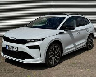 Skoda Enyaq Gebrauchtwagen