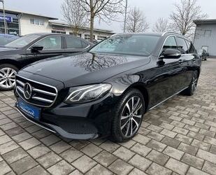 Mercedes-Benz E 300 Gebrauchtwagen