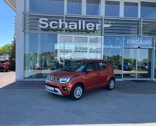 Suzuki Ignis Gebrauchtwagen