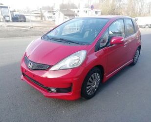 Honda Jazz Gebrauchtwagen