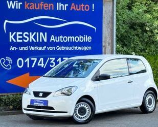 Seat Mii Gebrauchtwagen