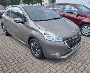 Peugeot 208 Gebrauchtwagen