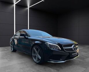 Mercedes-Benz CLS 350 Gebrauchtwagen