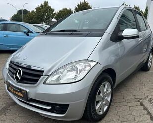 Mercedes-Benz A 180 Gebrauchtwagen