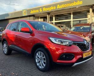 Renault Kadjar Gebrauchtwagen