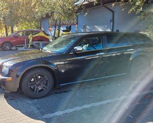 Chrysler 300C Gebrauchtwagen