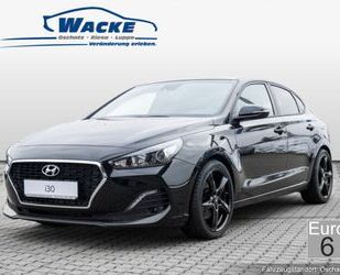 Hyundai i30 Gebrauchtwagen