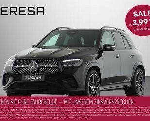 Mercedes-Benz GLE 450 Gebrauchtwagen