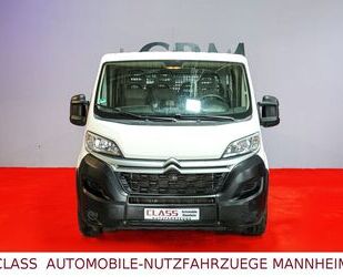 Citroen Jumper Gebrauchtwagen
