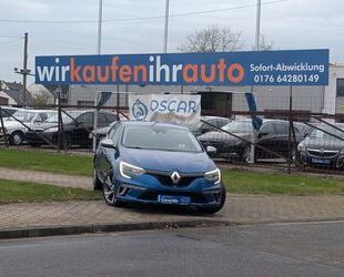 Renault Megane Gebrauchtwagen