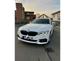 BMW 540 Gebrauchtwagen