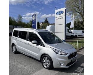 Ford Ford GRAND TOURNEO CONNECT TITANIUM nur4.635KM! Gebrauchtwagen