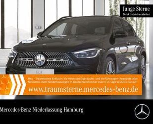 Mercedes-Benz Mercedes-Benz GLA 250 e AMG Night/Pano/Mbeam/Distr Gebrauchtwagen