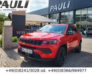 Jeep Compass Gebrauchtwagen