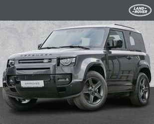 Land Rover Defender Gebrauchtwagen