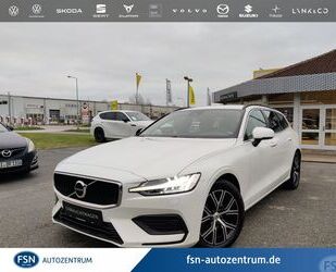 Volvo V60 Gebrauchtwagen