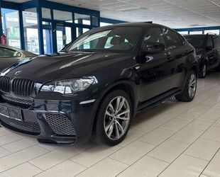 BMW X6 Gebrauchtwagen