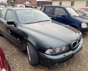 BMW 530 Gebrauchtwagen