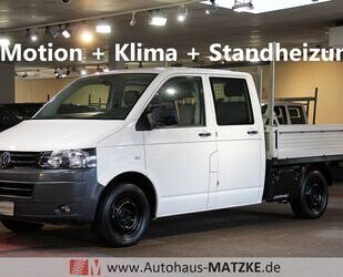 VW T5 Transporter Gebrauchtwagen