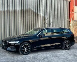 Volvo V60 Gebrauchtwagen
