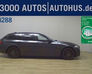 BMW 528 Gebrauchtwagen
