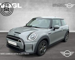 Mini Cooper SE Gebrauchtwagen