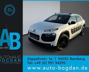 Citroen C4 Cactus Gebrauchtwagen