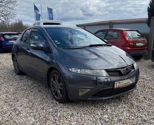 Honda Civic Gebrauchtwagen